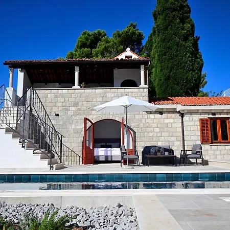 Rubi Villa Dubrovnik