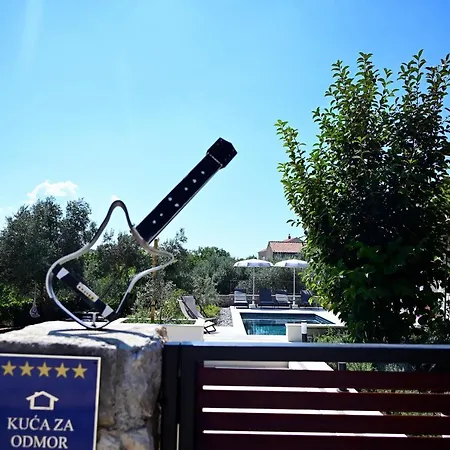 Villa Rubi *