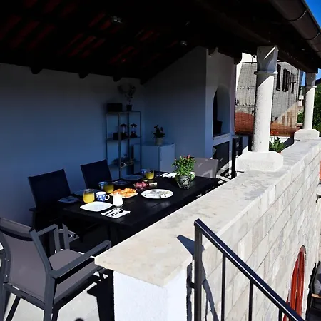 Villa Rubi *