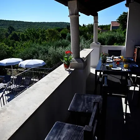 Rubi דוברובניק