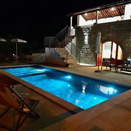 Rubi Villa Dubrovnik