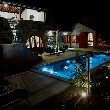 Rubi * דוברובניק