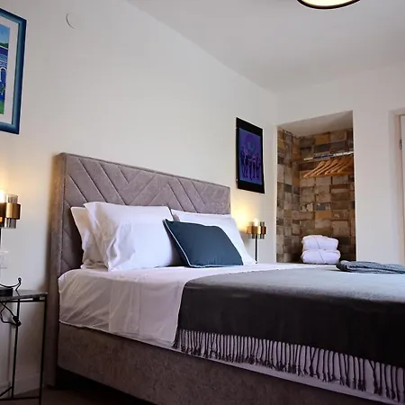 Villa Rubi Dubrovnik