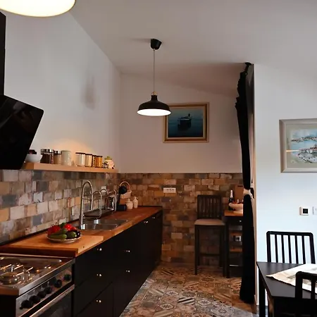 Villa Rubi Dubrovnik