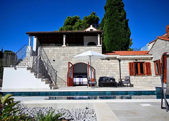 Rubi Vila Dubrovník