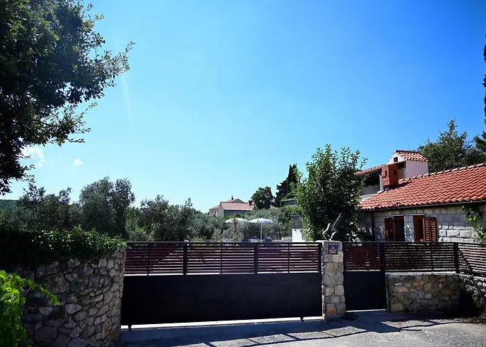 Rubi Vila Dubrovník