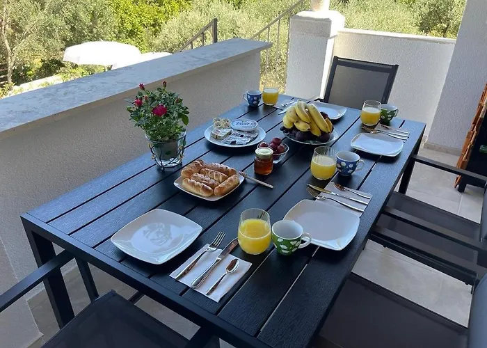 Rubi Vila Dubrovník