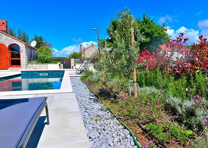 Vila Rubi Dubrovník