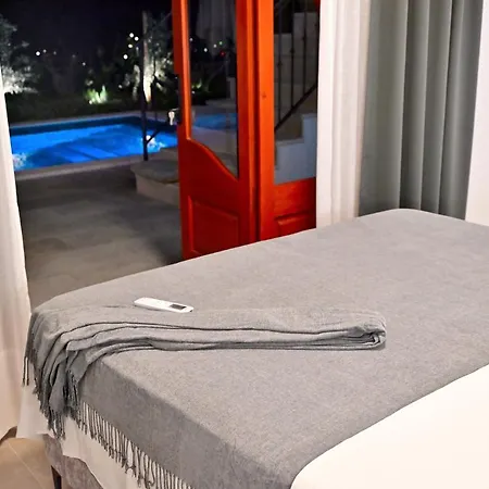 Villa Rubi *