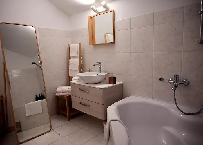 Villa Rubi Dubrovnik