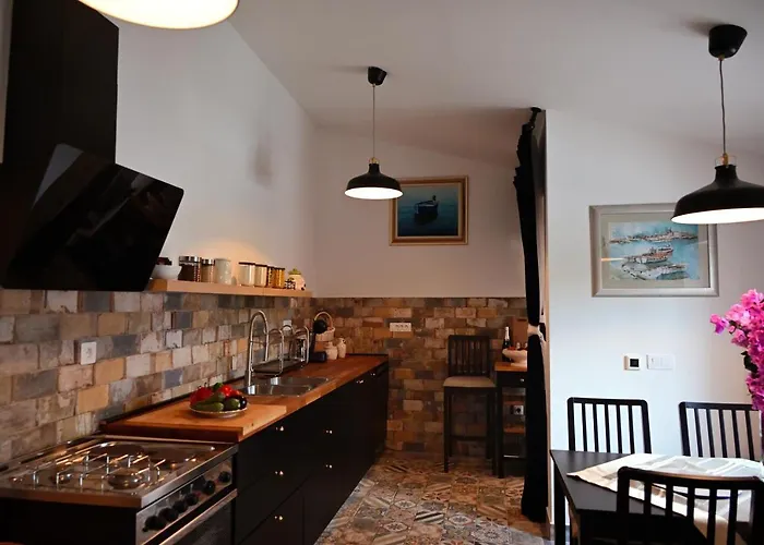 Villa Rubi Dubrovnik